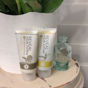 Doterra Reveal Facial System